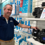 Defence force experience fast-tracks Poolwerx franchisee’s success