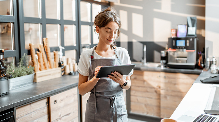 cashflow small business franchisee