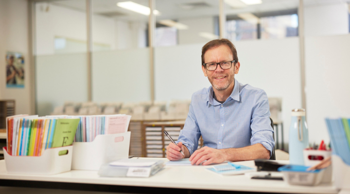 Kumon banker franchisee