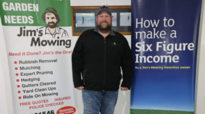 corporates jims mowing financial