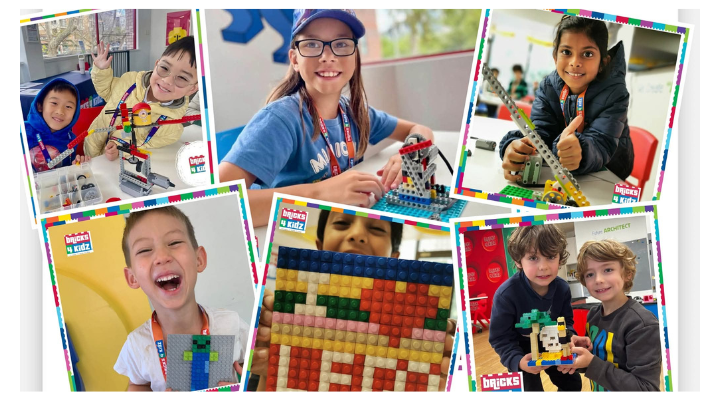 Bricks Kidz STEM business