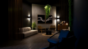 City Cave wellness growth
