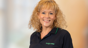 InXpress innovation growth customer Michelle Price