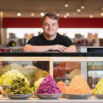 How LeWrap made fast food fresh by design