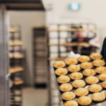 The behind-the-scenes hard work powering Pinjarra Bakery