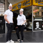 How Walker’s Doughnuts keeps customers coming back