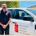An ATS franchise was the right choice for this test and tag operator