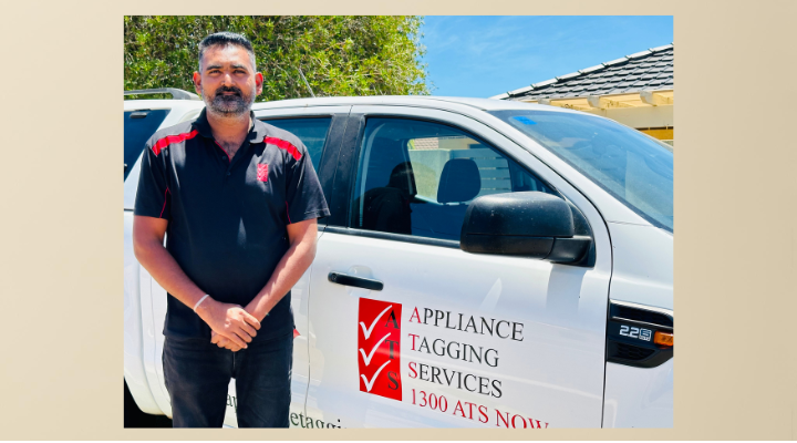 ATS systems choice operator