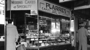 Ferguson Plarre baking 125