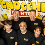 Gnocchi Gnocchi Brothers goes Pronto for regional growth