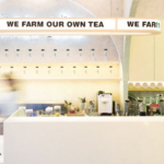 What does it take to be a successful Gotcha Fresh Tea franchisee?