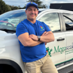 How franchisee Kenny mastered the basics to grow his Megasealed business