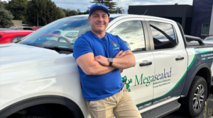 Megasealed franchise basics business