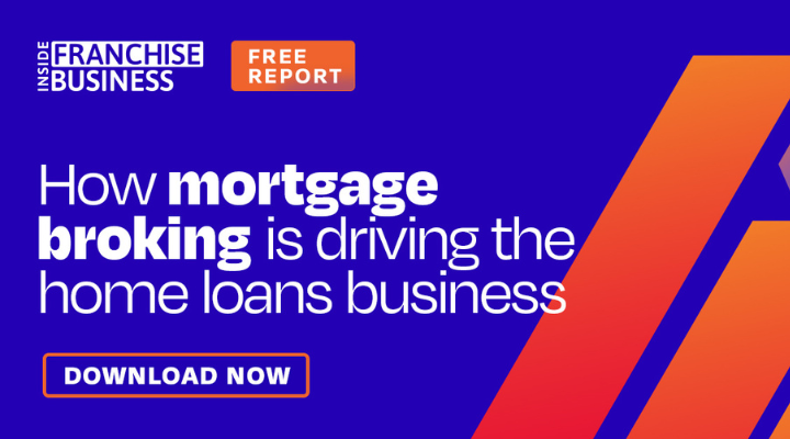 How mortgage broking is driving the home loans business