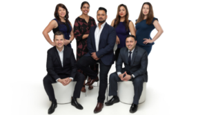 ANZ lending brand franchisee