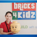 The Bricks 4 Kidz franchisee who grew into a brand builder
