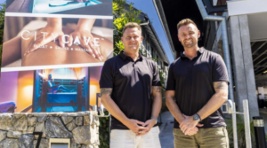 City Cave wellbeing culture