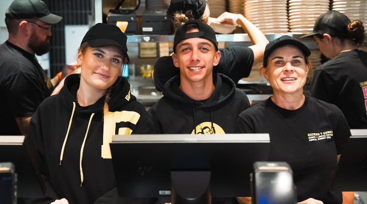 GYG business spotlight Q&A