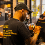 Guzman y Gomez: exceptional people, uncompromising food