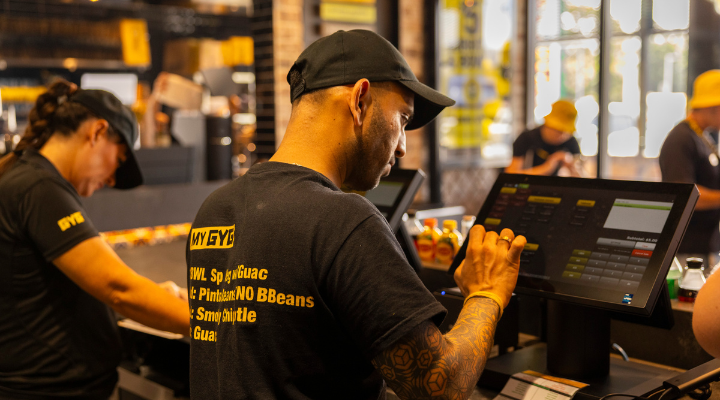 Guzman people food systems