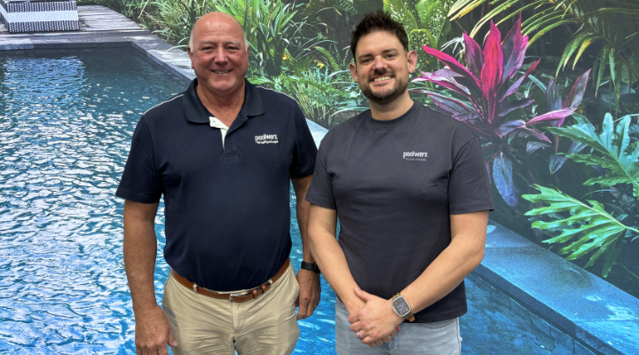 Poolwerx services business choice