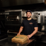 Why Himanshu ditched engineering for a Town & Country franchise – and couldn’t be happier