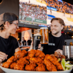 Last Slice: much more than a passion for pizza 