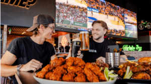 Last Slice franchise grow