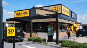 Soul Origin business spotlight