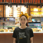 Indie cafe couple swap ‘going it alone’ for Soul Origin support