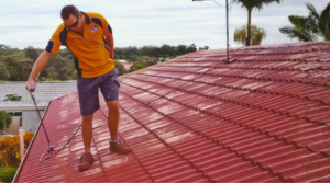 essentials Reliance Roof Restoration