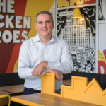 Chicken Treat looks to the future as it celebrates 50 years