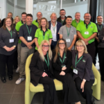 V.I.P. Home Services: where experience meets innovation 