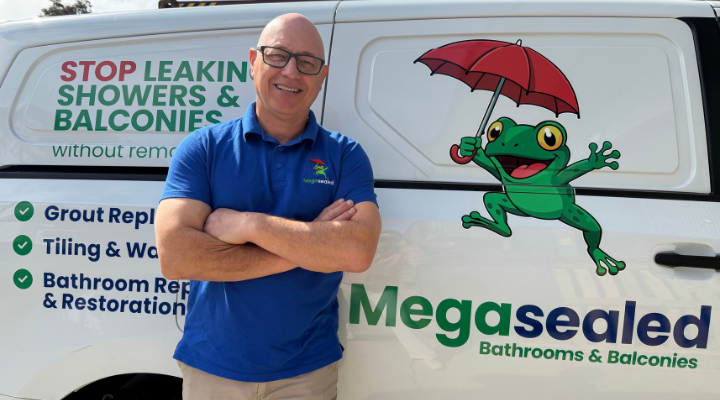 regional Australia opportunity Megasealed
