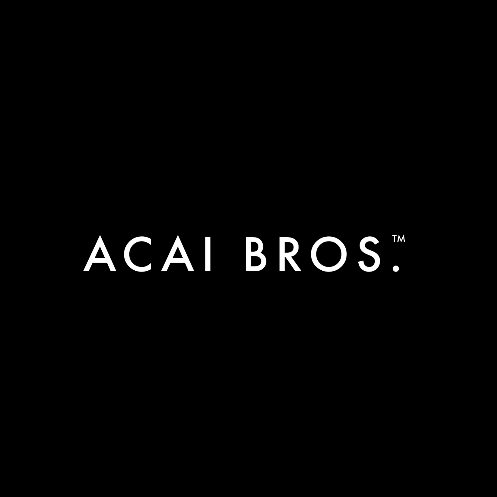 Acai Brothers