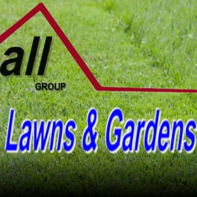 All Lawns and Gardens