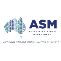 Australian Strata Management