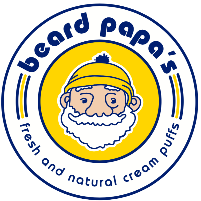 Beard Papa Sweets