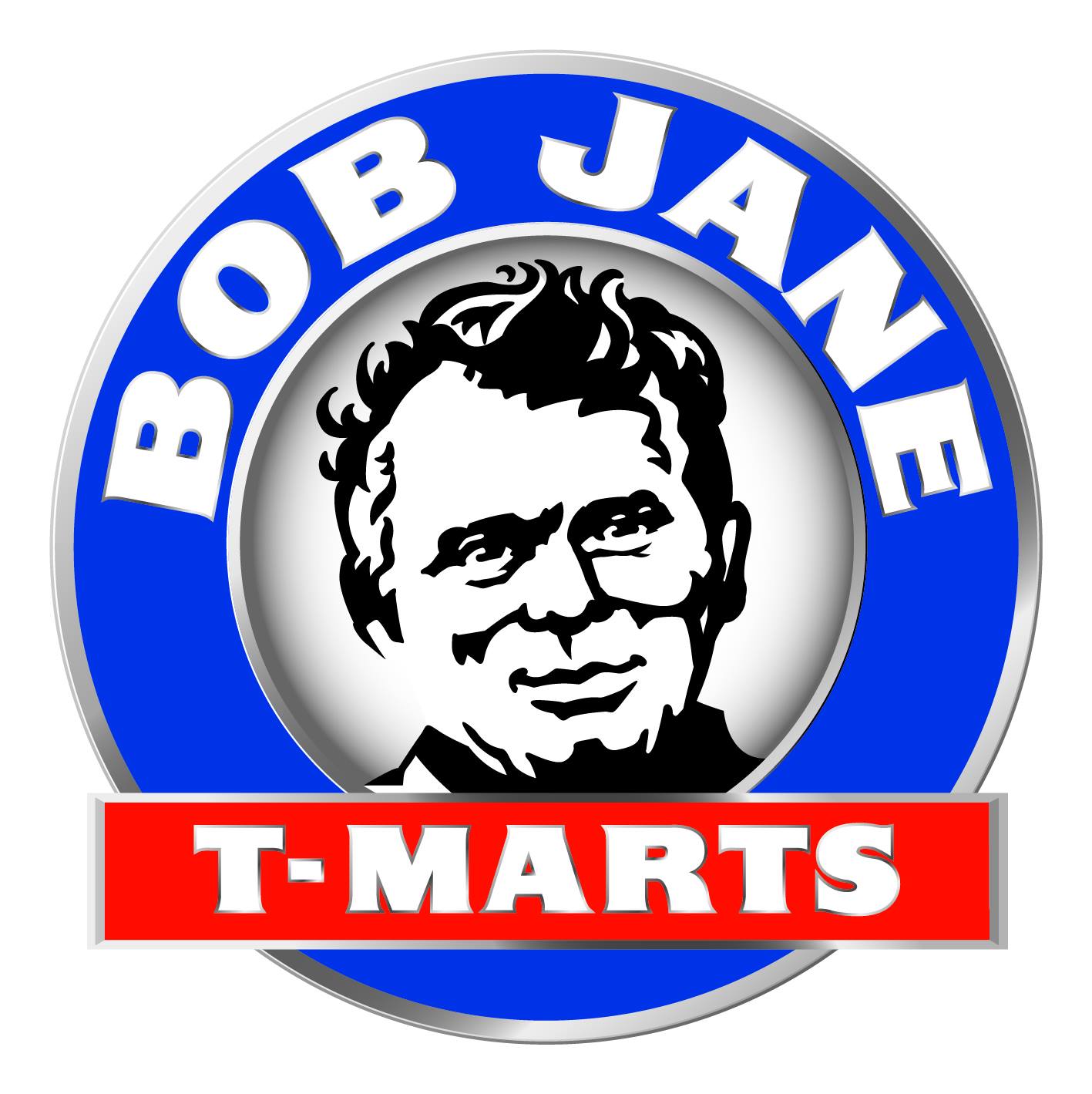 Bob Jane T-Marts