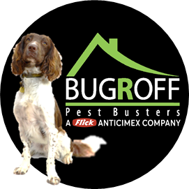 BugROff Pest Busters