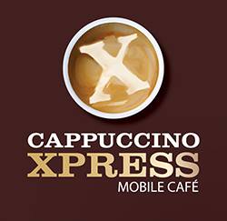 Cappuccino Xpress Coffee Vans