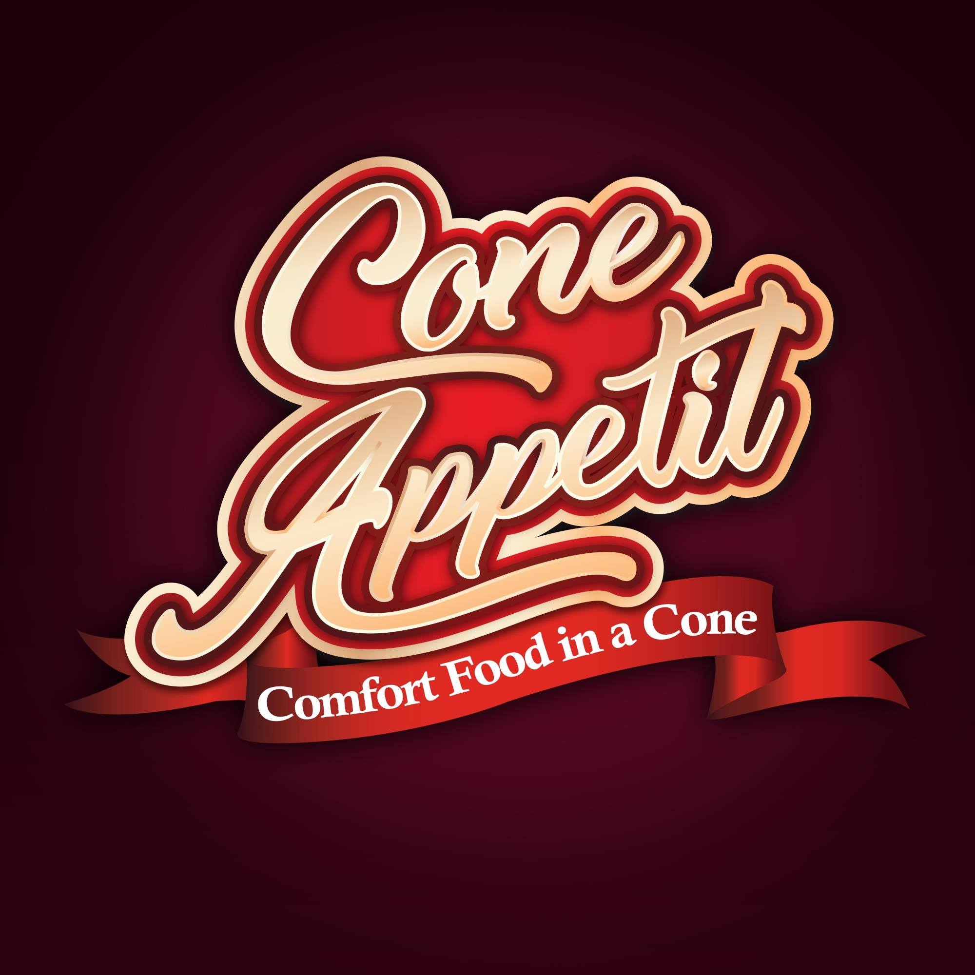 Cone Appetit