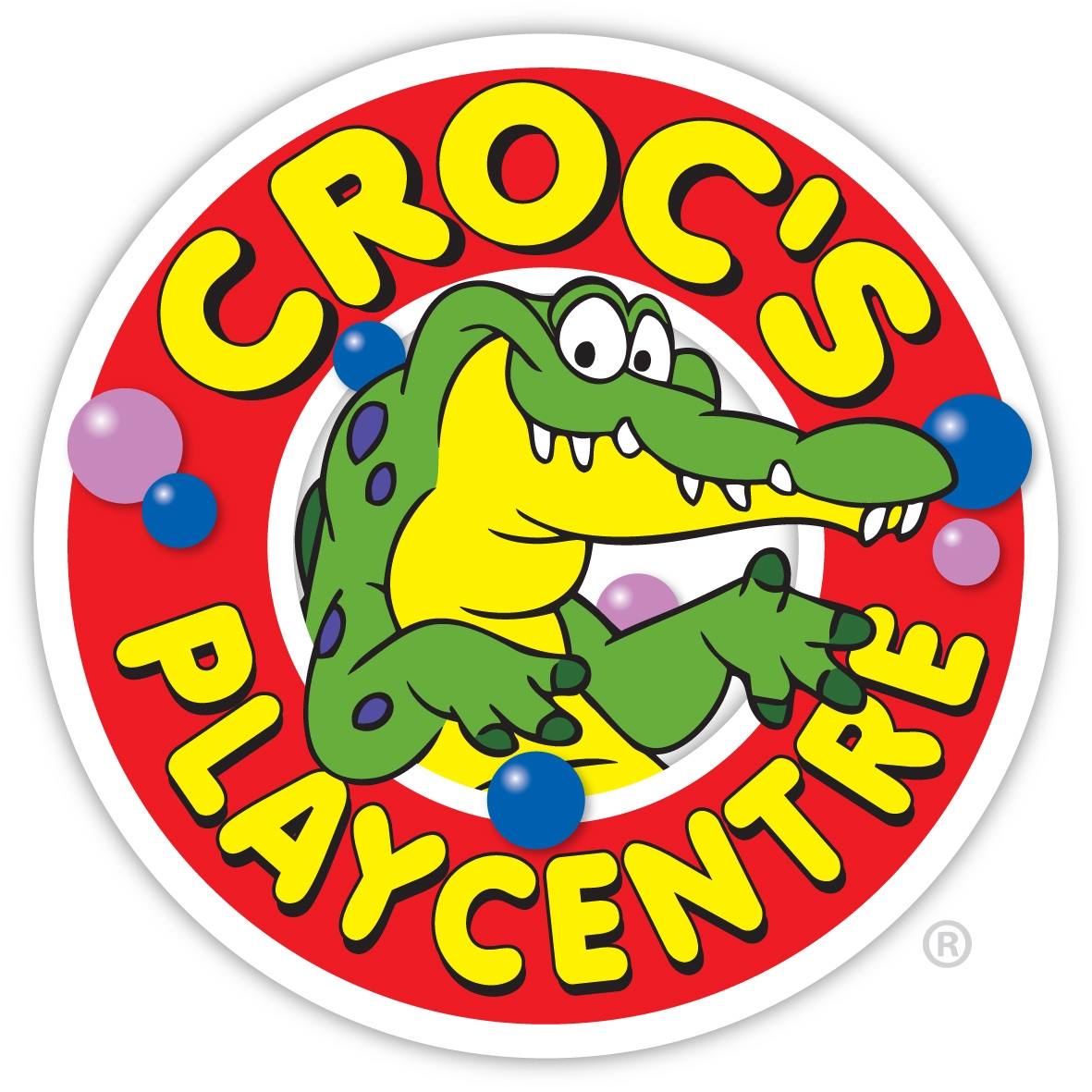 Croc’s Playcentre