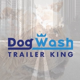 Dog Wash Trailer King