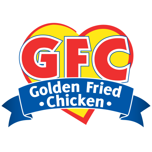 Golden Fried Chicken