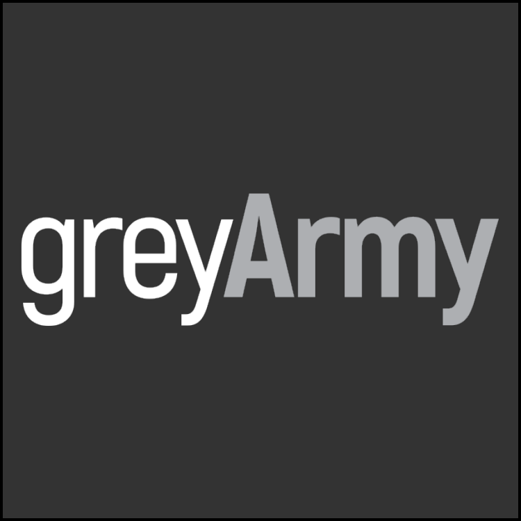 Grey Army
