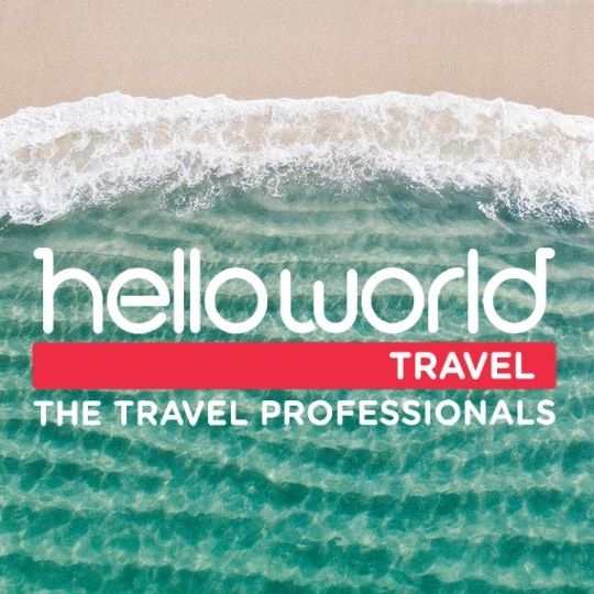 Helloworld Travel Limited