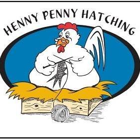 Henny Penny Hatching