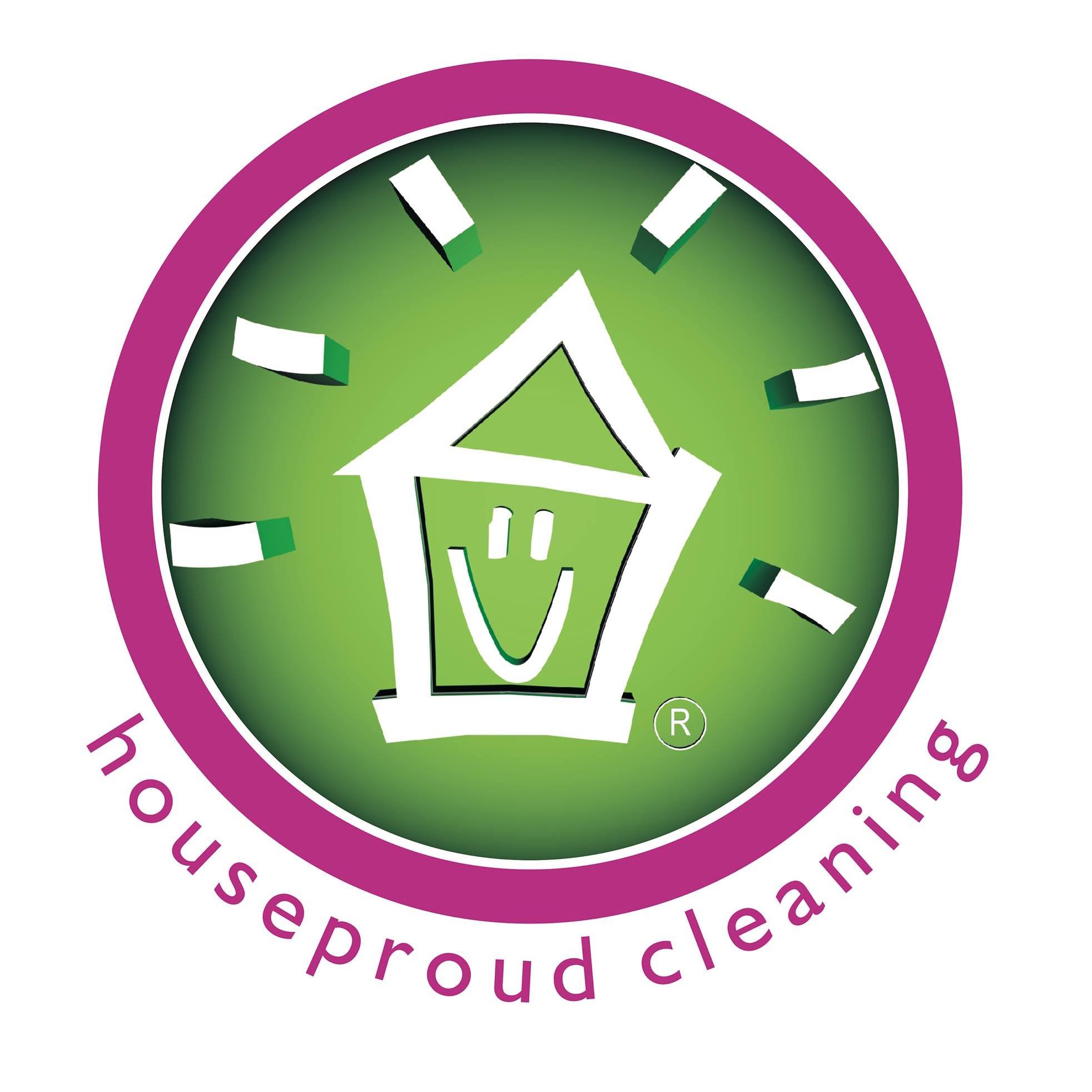 Houseproud Cleaning