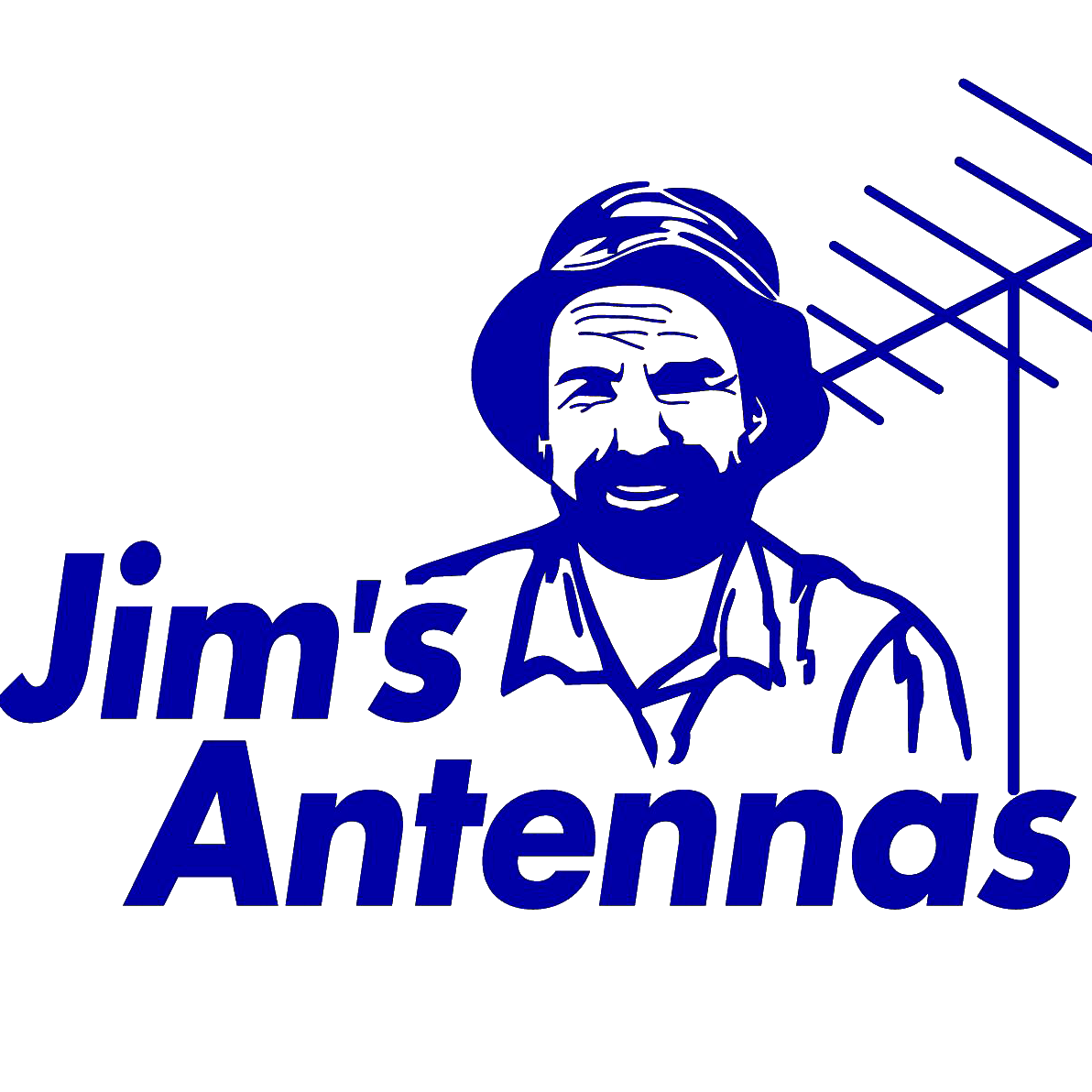 Jim’s Antennas
